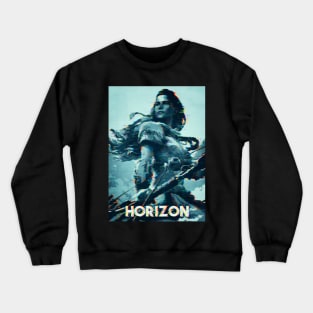 Horizon Crewneck Sweatshirt